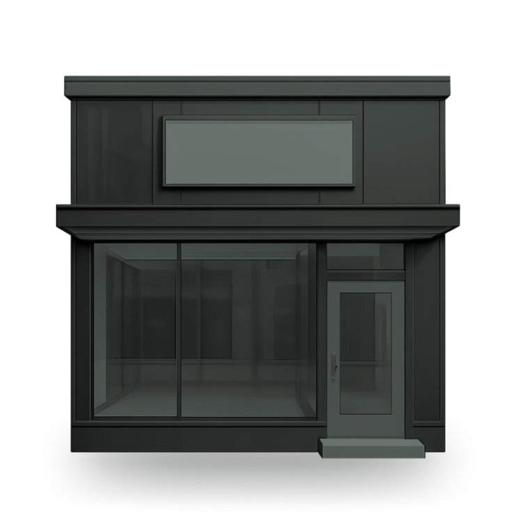 охрана магазинов
